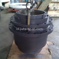 R320-9 Travel Gearbox R320LC-9 Pengurangan Perjalanan 31Q9-40021